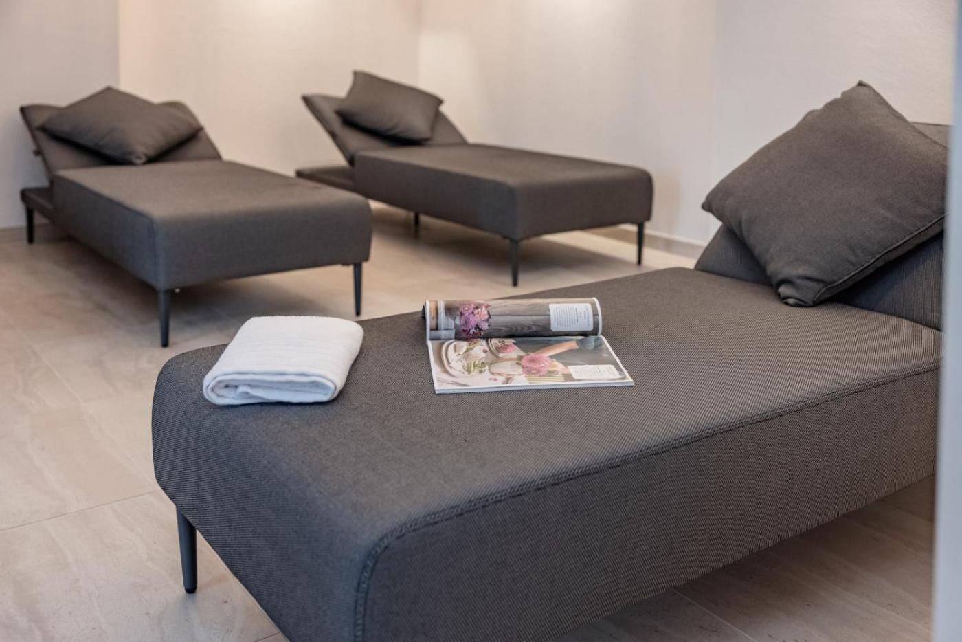 Apartments Schluga Hermagor-Pressegger See Luaran gambar